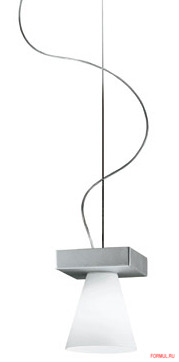 Светильник Fabbian Industrial D38